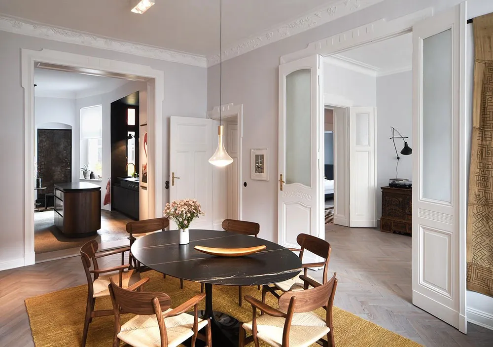 Современный немецкий дизайн от студии Dax I - Gallery image 2