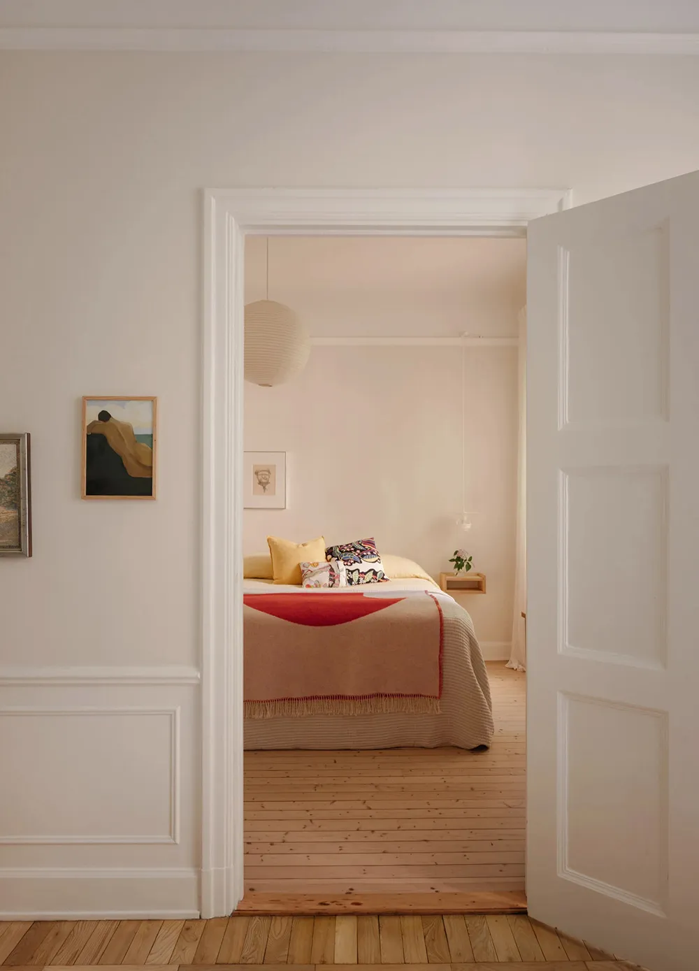 Чарівна невелика квартира в Стокгольмі, осяяна сонцем (53 кв. м) - Gallery image 7