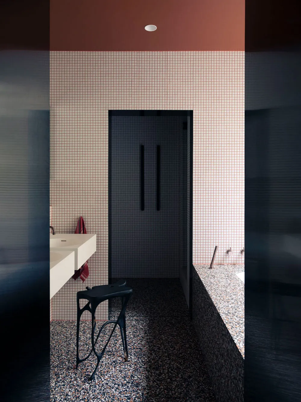 Стильная квартира в Сиднее с необычным светом - Gallery image 15