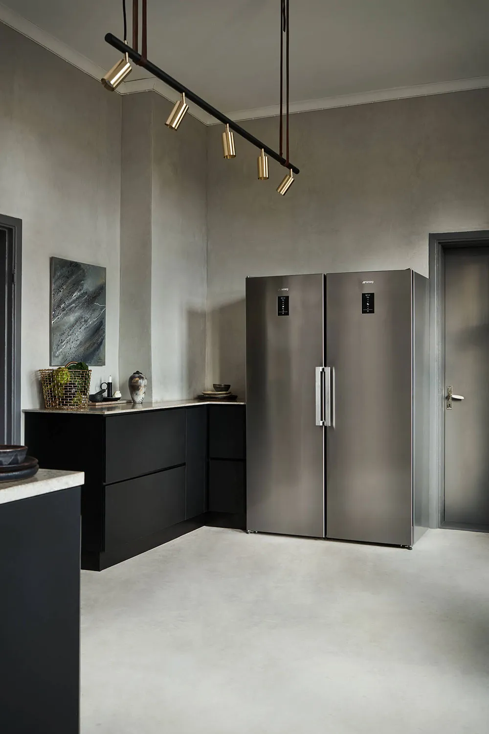 Résidence unique dans l'ancienne maison de prêtre sur l'île Gotland - Gallery image 20