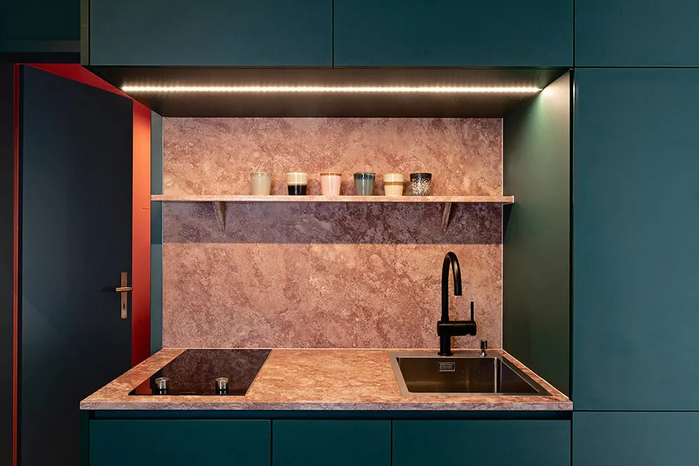 Современный немецкий дизайн от студии Dax I - Gallery image 23