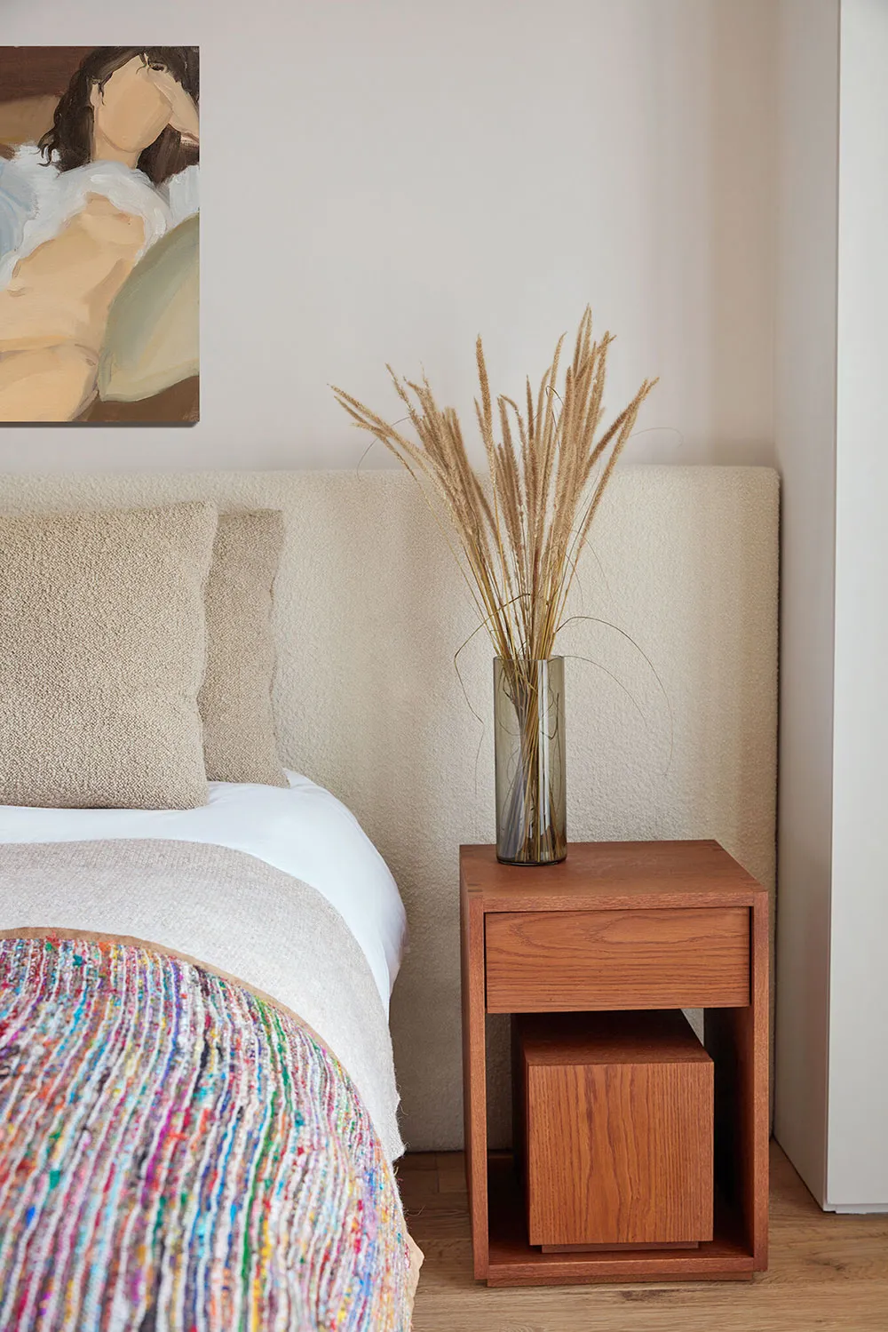 Nowoczesny parzyjski charakter obok lasu boulognese - Gallery image 7