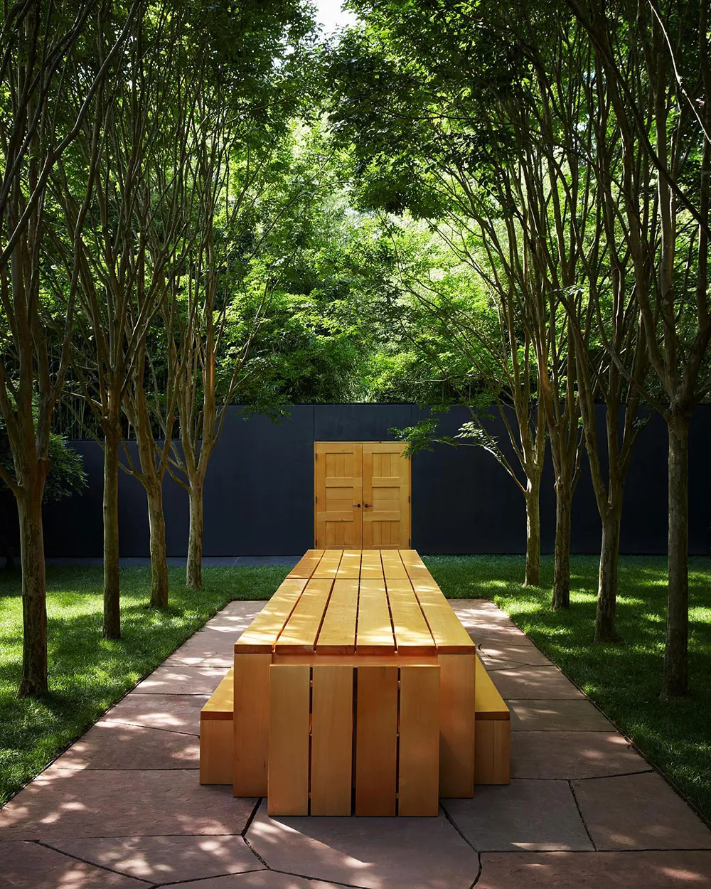 Mar de estética en las nuevas obras del fotógrafo Stephen Kent Johnson - Gallery image 19