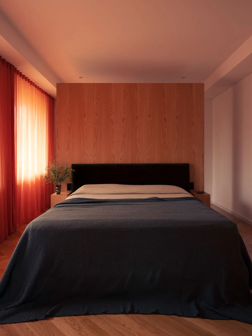 Стильная квартира в Сиднее с необычным светом - Gallery image 12