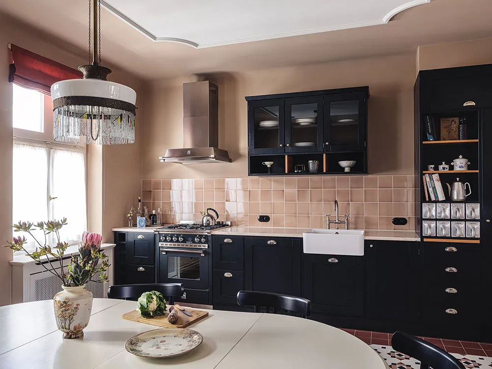 Современный немецкий дизайн от студии Dax I - Gallery image 17