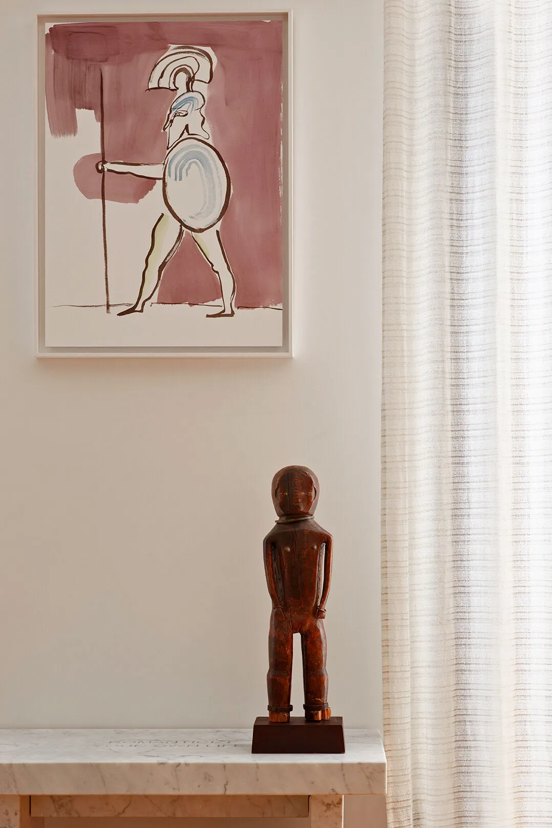 Nowoczesny parzyjski charakter obok lasu boulognese - Gallery image 12