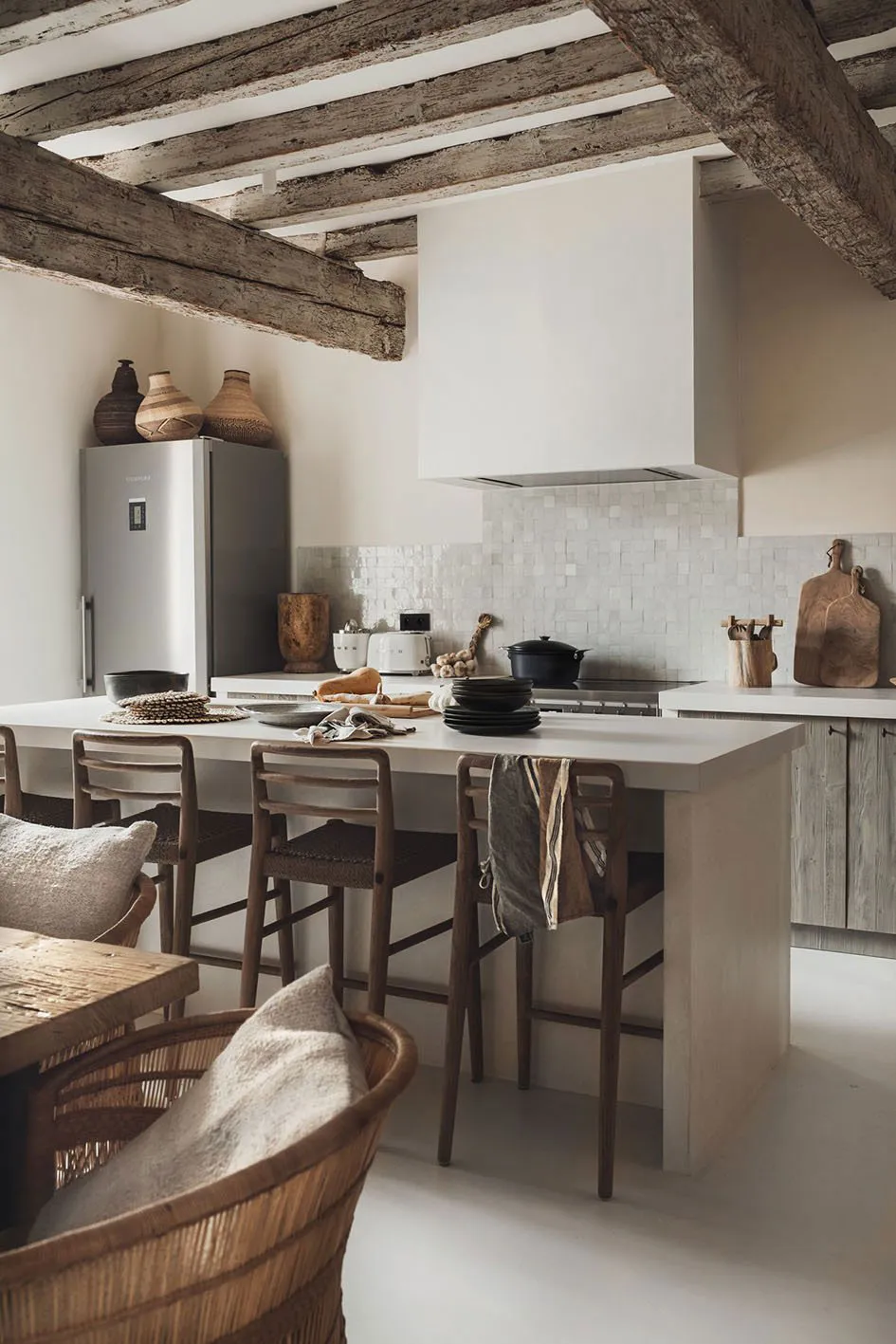 Douceur naturelle dans un merveilleux domaine historique en France - Gallery image 12