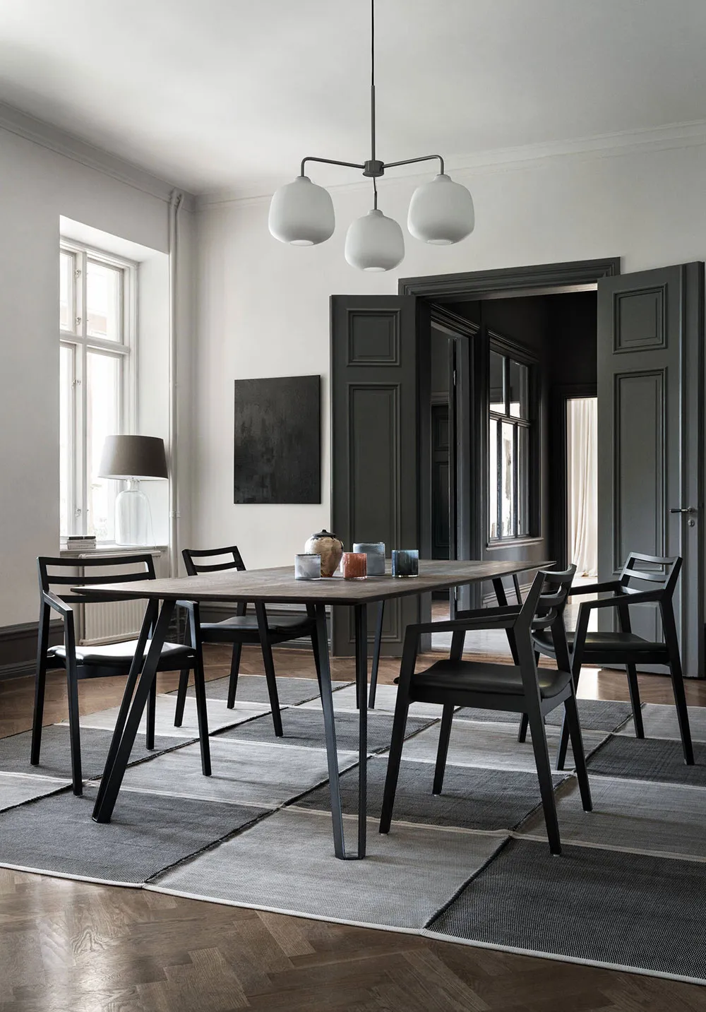 Résidence unique dans l'ancienne maison de prêtre sur l'île Gotland - Gallery image 9