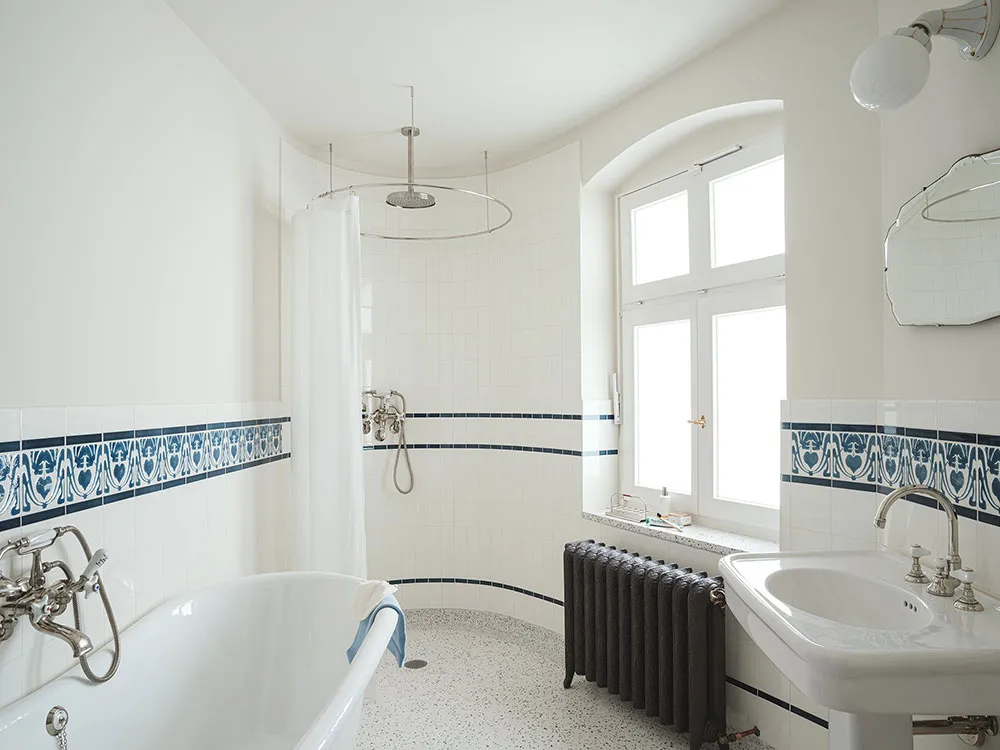 Современный немецкий дизайн от студии Dax I - Gallery image 19