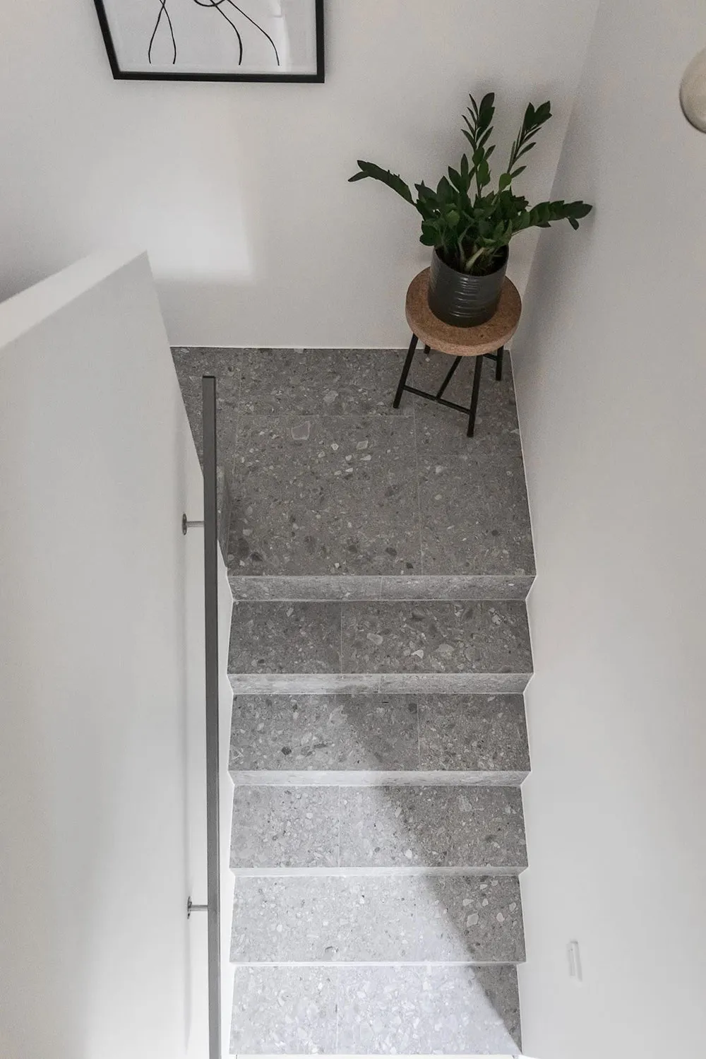 Wohnung in einem ungewöhnlichen Raum mit eigenem Eingang in Stockholm (62 qm) - Gallery image 9