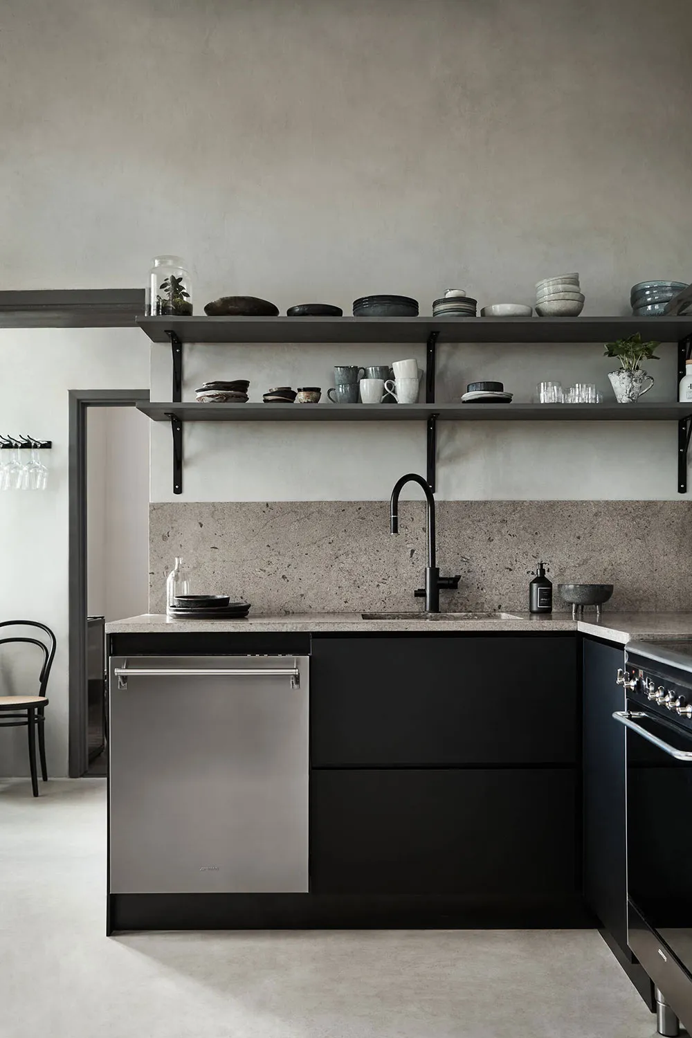 Résidence unique dans l'ancienne maison de prêtre sur l'île Gotland - Gallery image 19