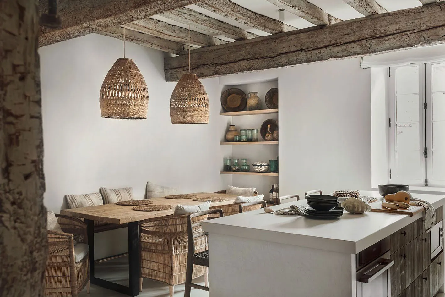 Douceur naturelle dans un merveilleux domaine historique en France - Gallery image 14