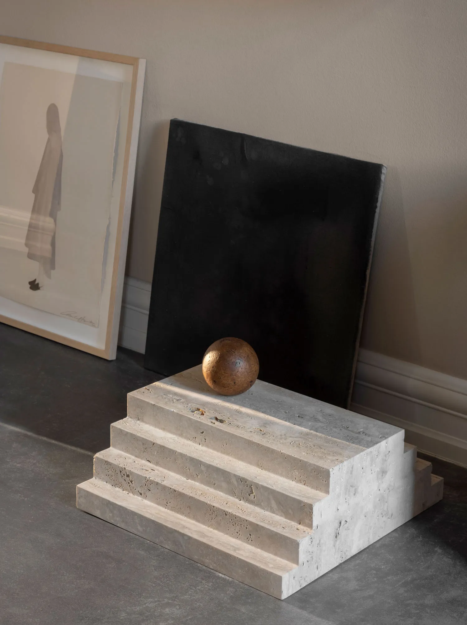 Sculptural Decor and Quiet Elegance: Countryside Cottage Designer in Denmark - 21