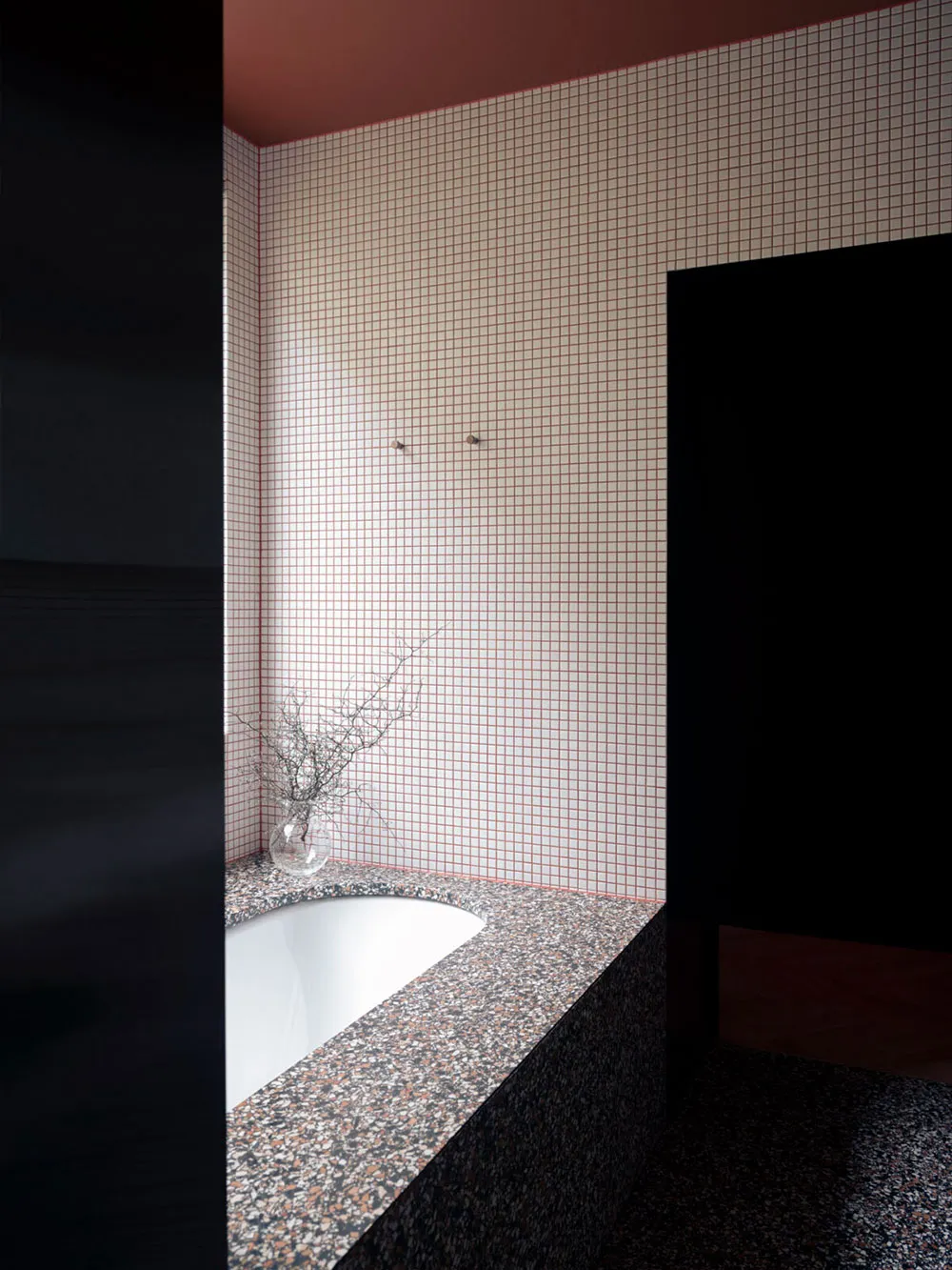 Стильная квартира в Сиднее с необычным светом - Gallery image 17