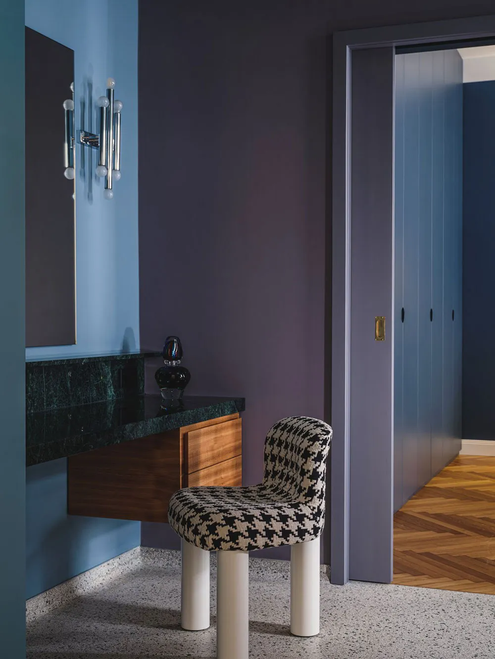 Современный немецкий дизайн от студии Dax I - Gallery image 9