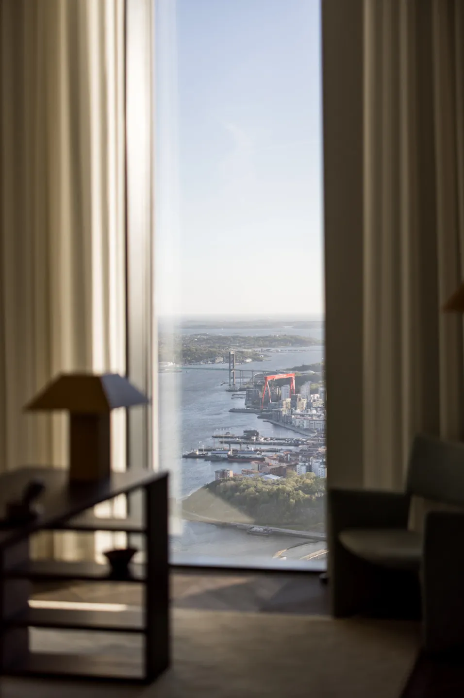 Niestandardowa Skandynawia: luksusowe apartamenty w najwyższym budynku w Szwecji - Gallery image 11