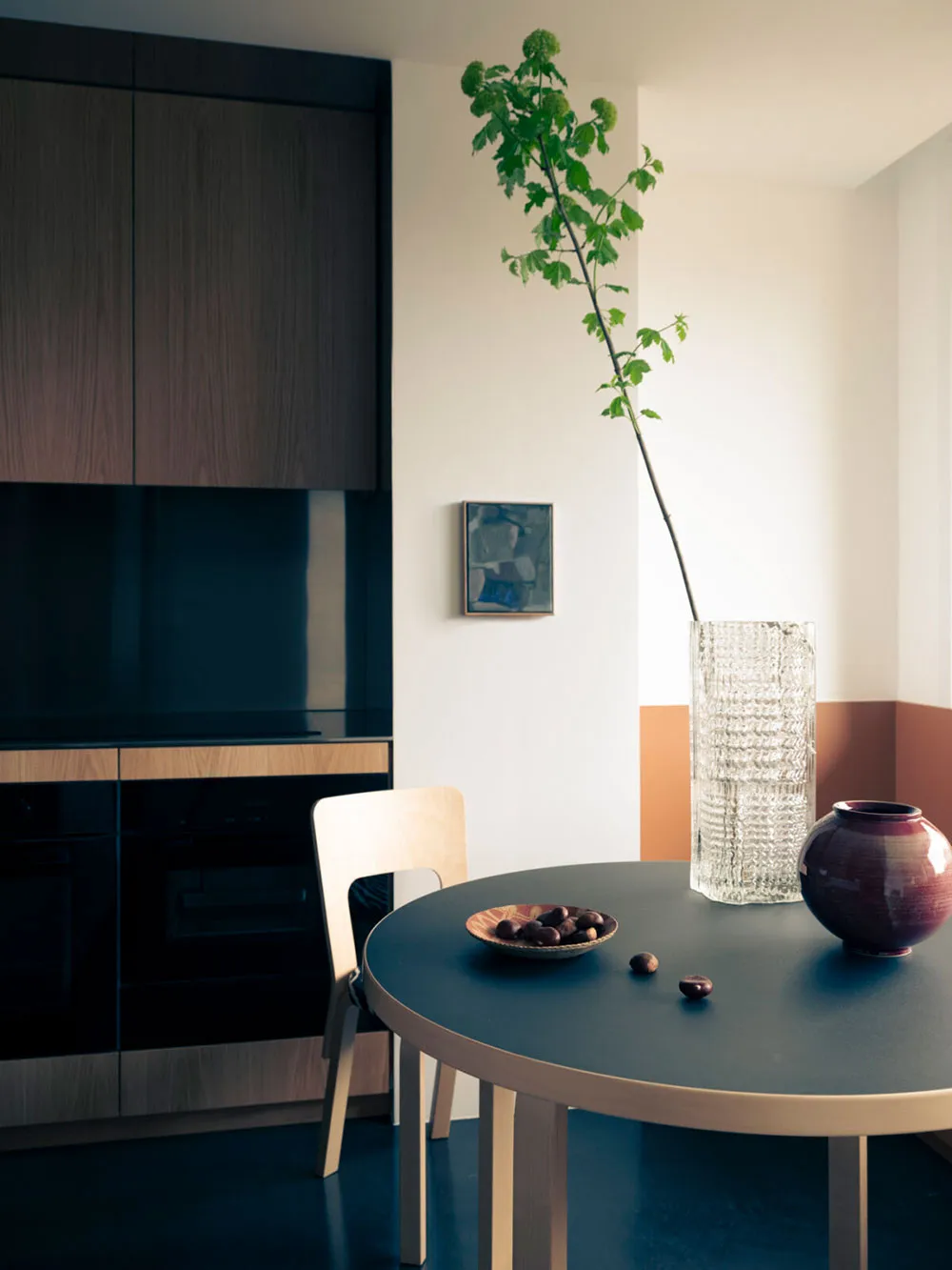 Стильная квартира в Сиднее с необычным светом - Gallery image 7