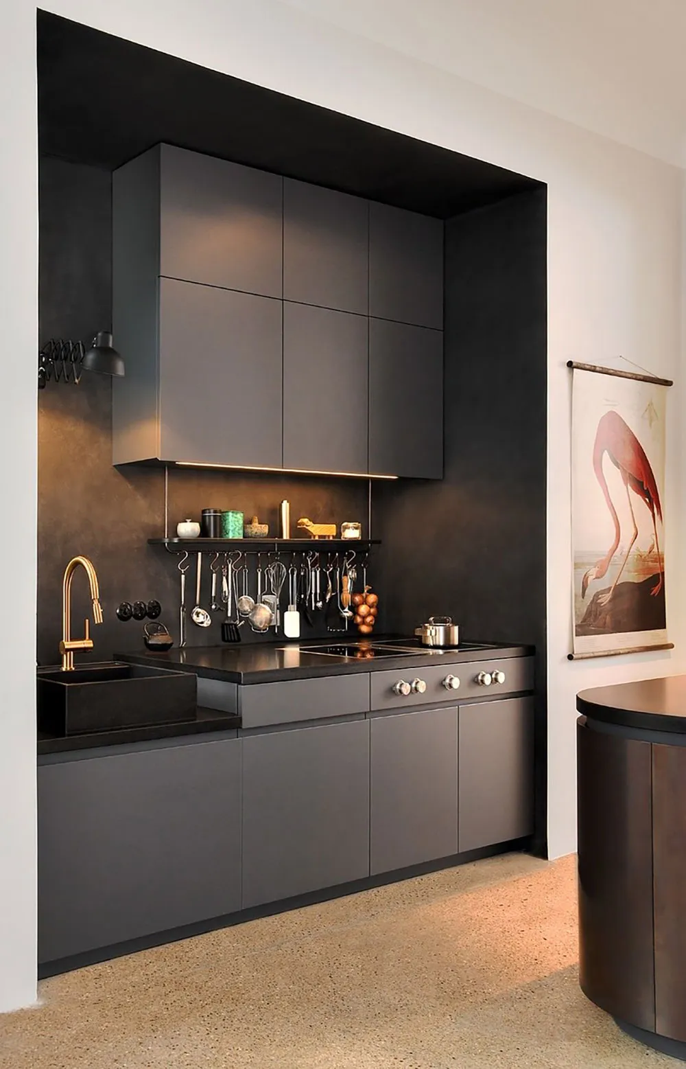 Современный немецкий дизайн от студии Dax I - Gallery image 6