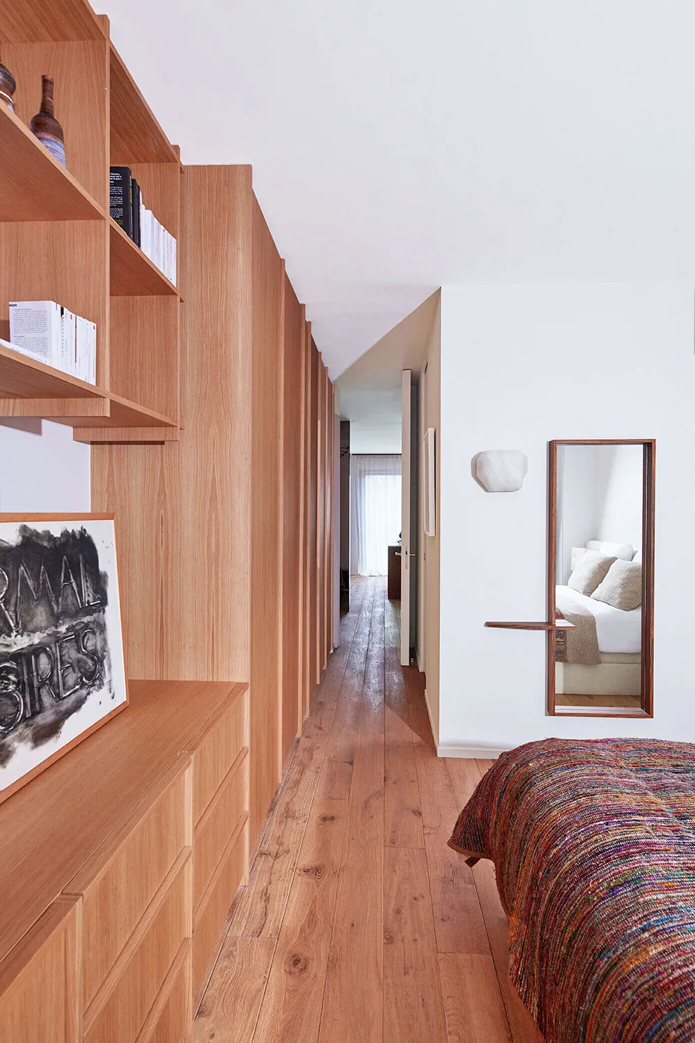 Nowoczesny parzyjski charakter obok lasu boulognese - Gallery image 10