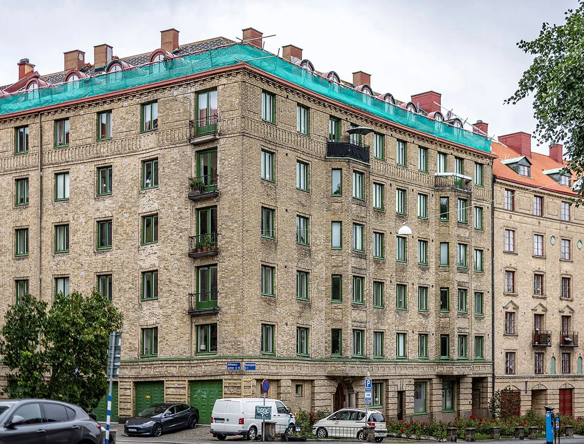 Gris que nunca saldrá de moda: apartamento escandinavo en gama monocromática - Gallery image 28