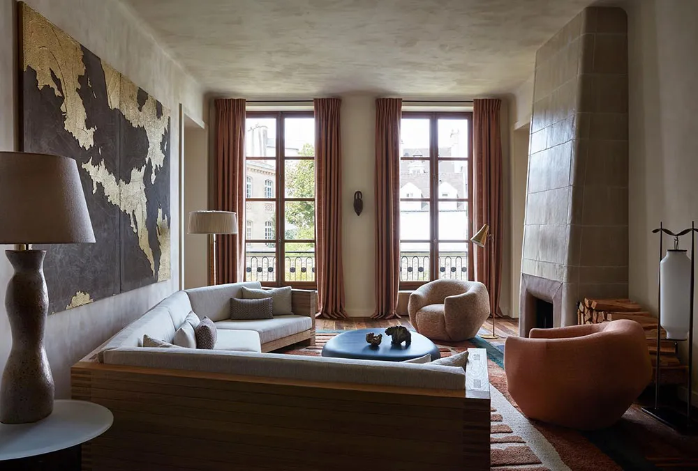 Mar de estética en las nuevas obras del fotógrafo Stephen Kent Johnson - Gallery image 12