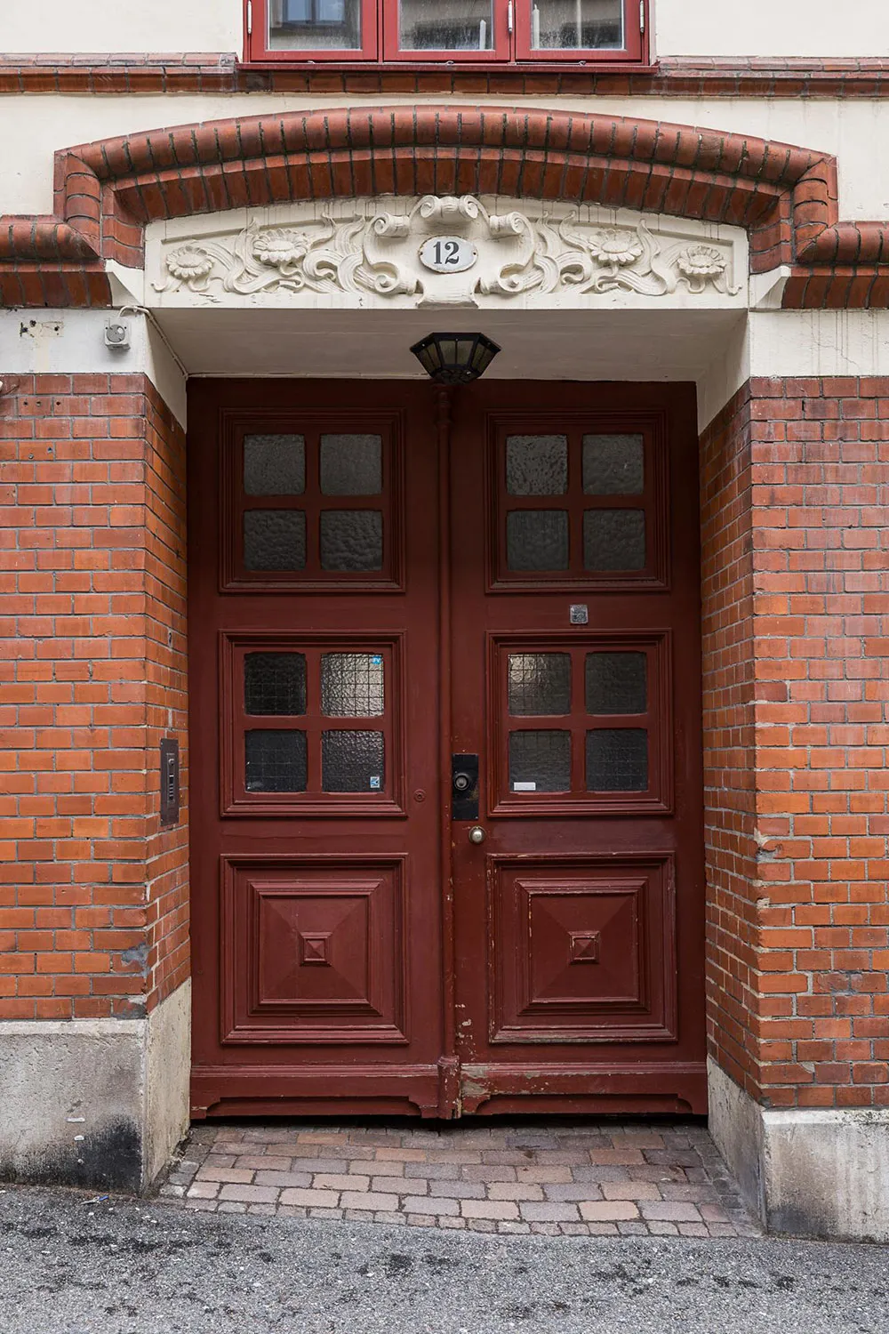 Intérieur Scandinave calme avec une atmosphère fraîche et agréable (60 m²) - Gallery image 32