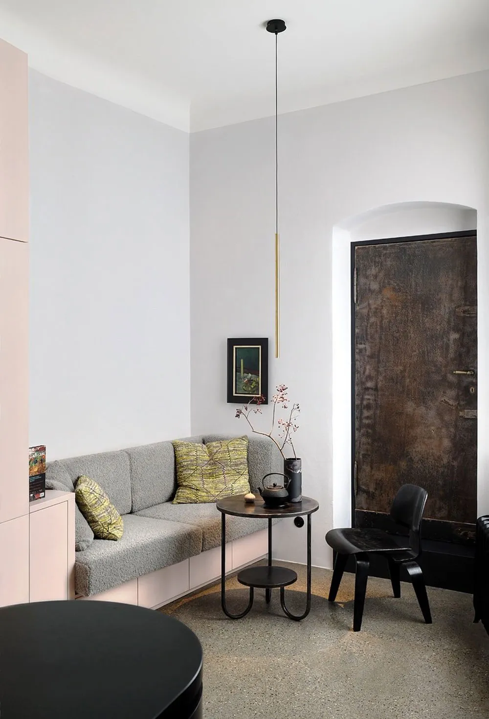 Современный немецкий дизайн от студии Dax I - Gallery image 5