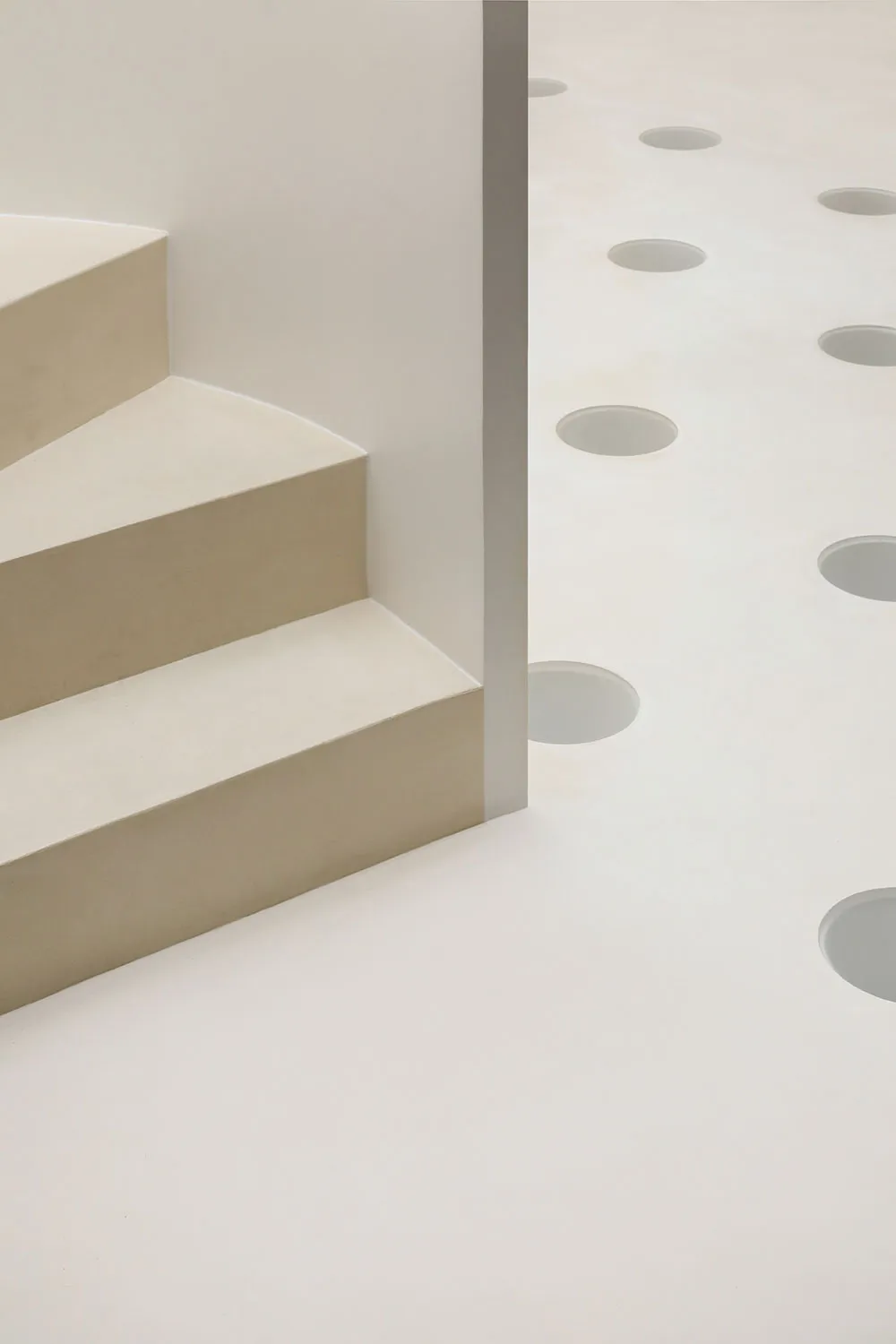 Из старой тёмной мастерской в стильное и светлое современное жильё - Gallery image 12