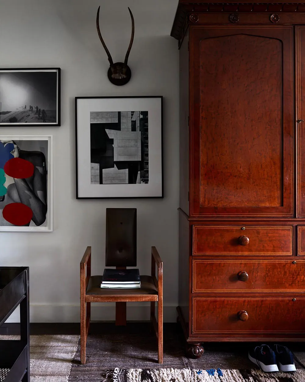 Mar de estética en las nuevas obras del fotógrafo Stephen Kent Johnson - Gallery image 6