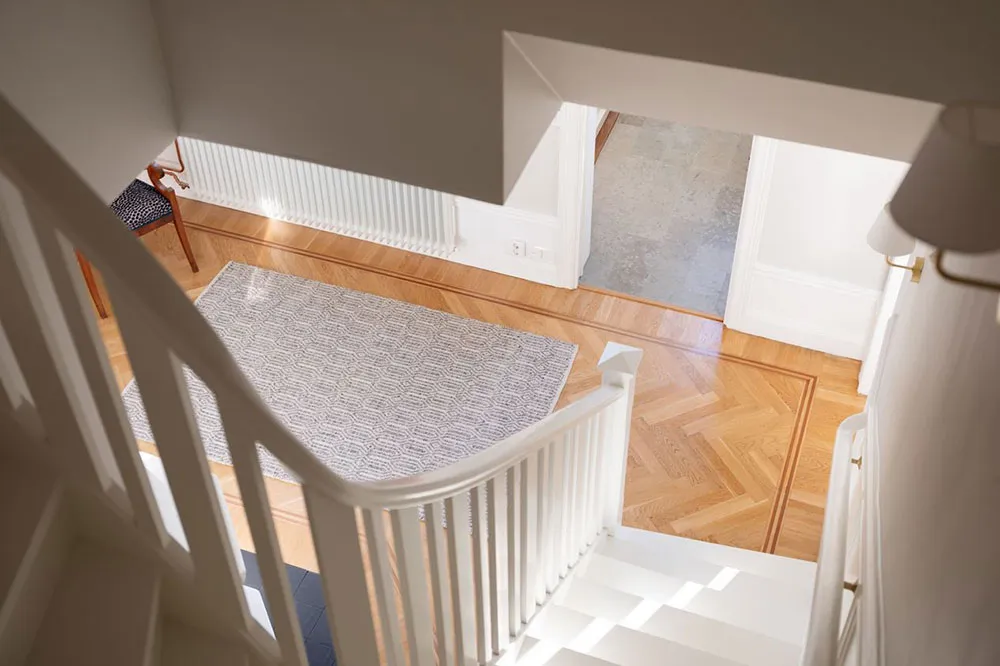 Cómo de una imagen: un encantador casita amarilla en Suecia - Gallery image 14