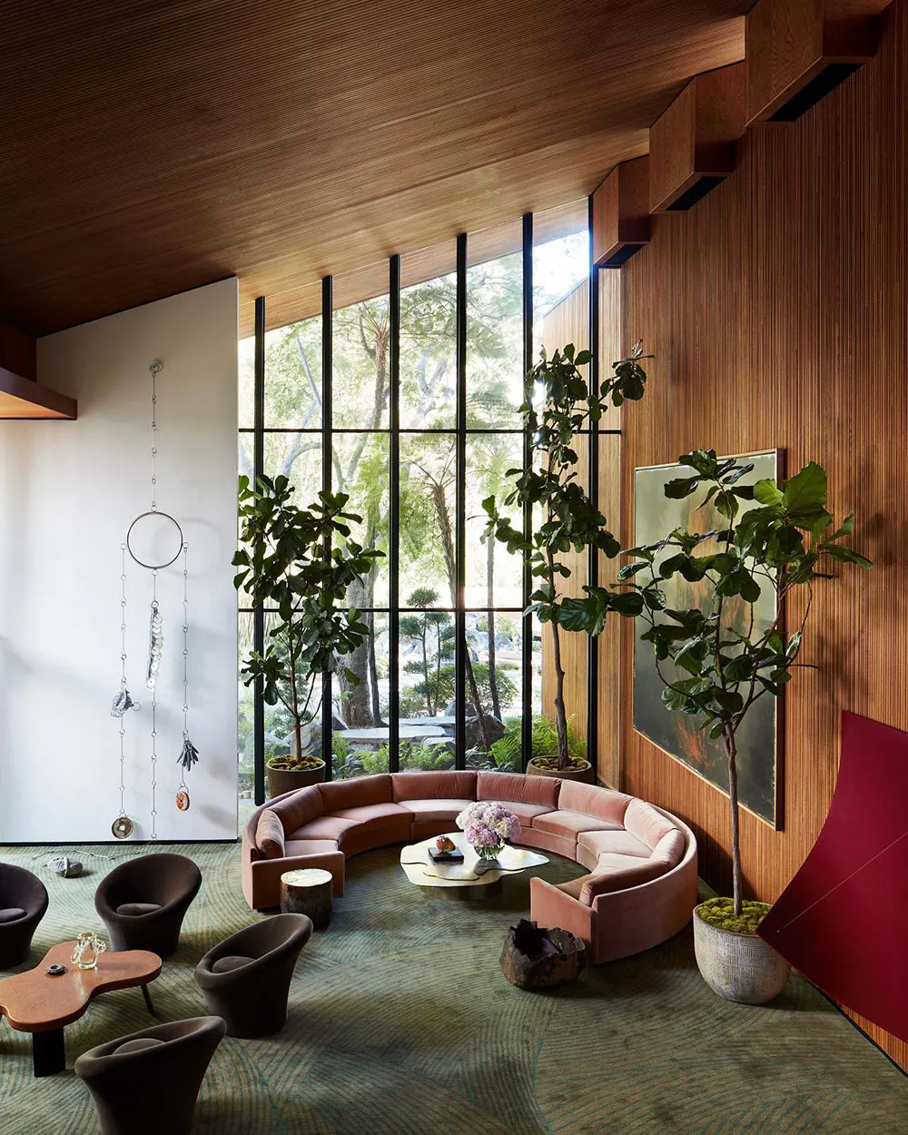 Mar de estética en las nuevas obras del fotógrafo Stephen Kent Johnson - Gallery image 5