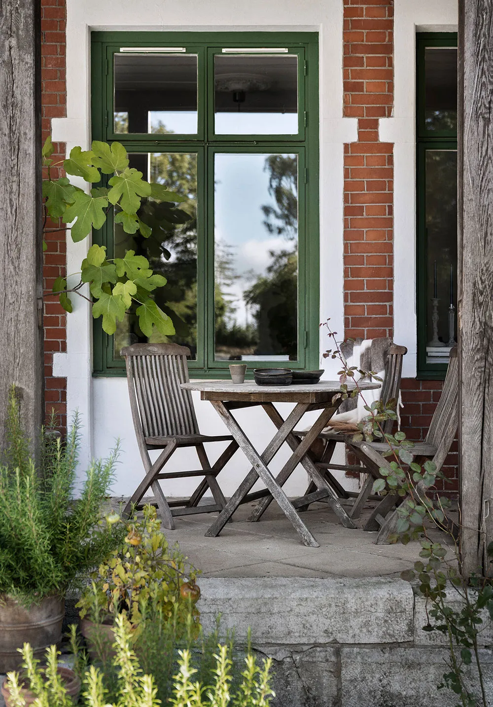 Résidence unique dans l'ancienne maison de prêtre sur l'île Gotland - Gallery image 25