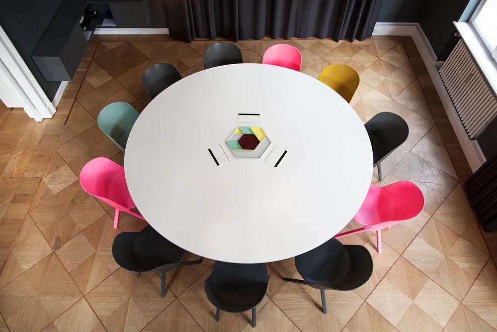 Современный немецкий дизайн от студии Dax I - Gallery image 7