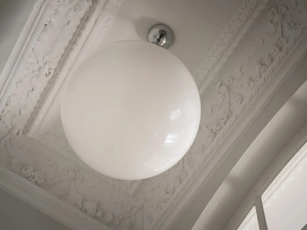 Petite appartement à Gothenburg avec des plafonds hauts et une vue sur le parc (58 m²) - Gallery image 13