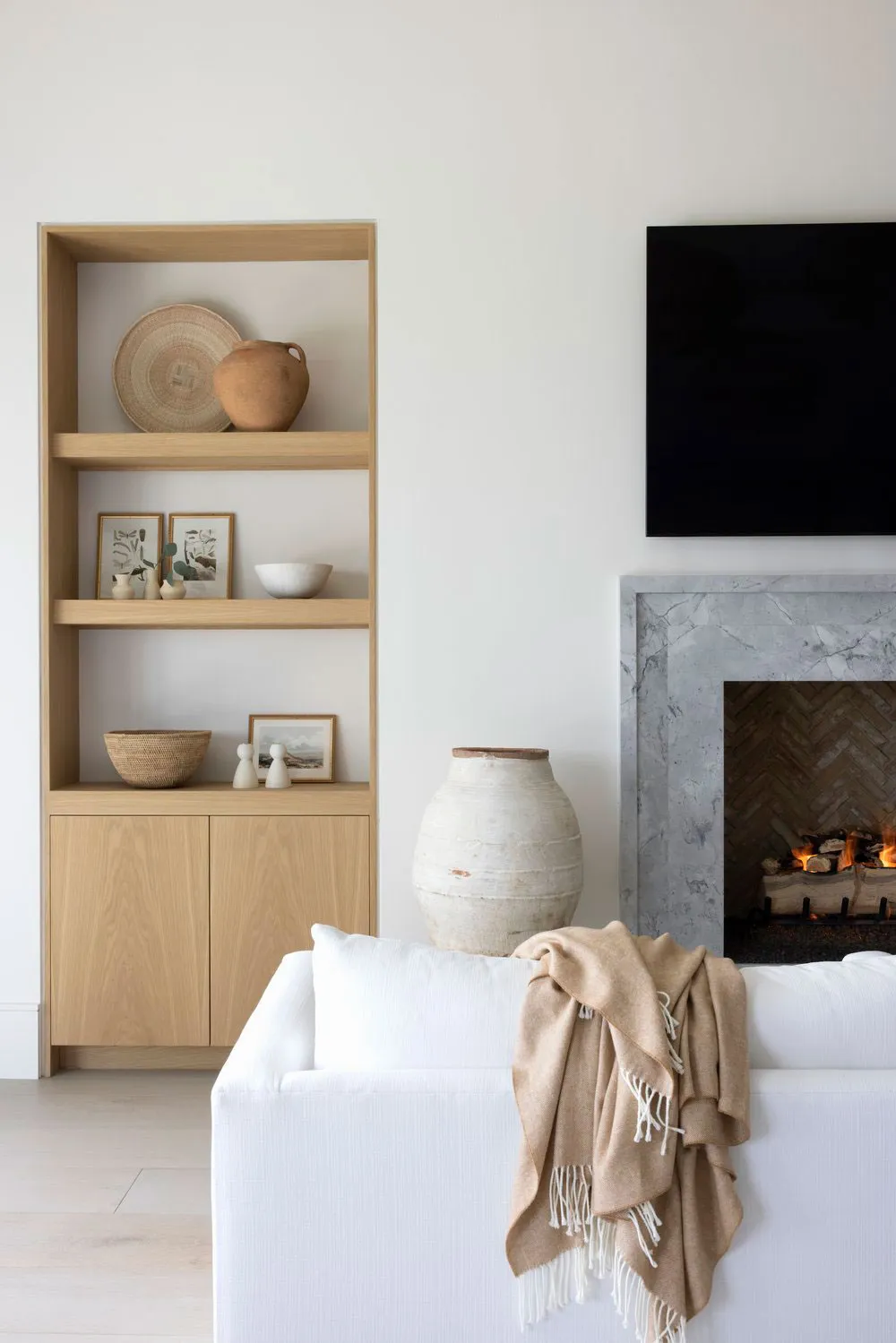 Noten des Mittelmeers in Kalifornien: Haus in Santa Fe - 19