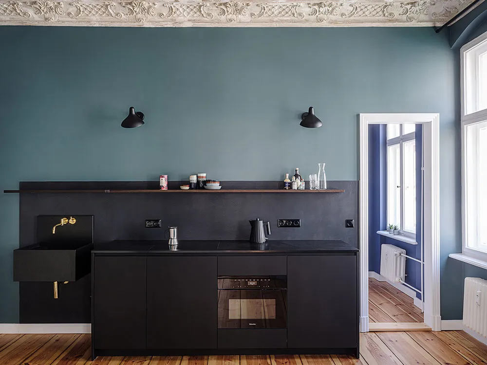 Современный немецкий дизайн от студии Dax I - Gallery image 16