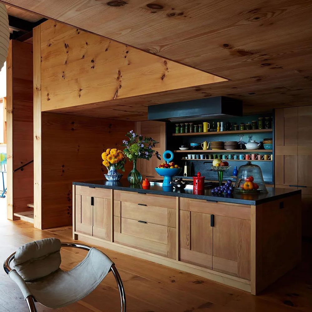 Mar de estética en las nuevas obras del fotógrafo Stephen Kent Johnson - Gallery image 18