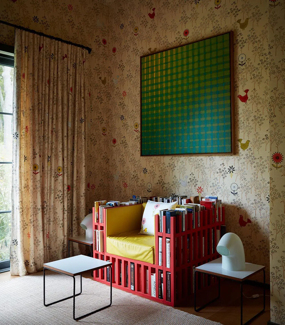 Mar de estética en las nuevas obras del fotógrafo Stephen Kent Johnson - Gallery image 22