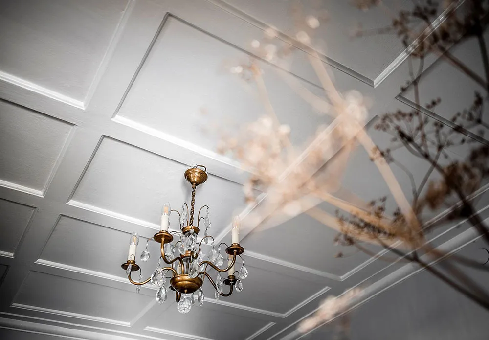 Gris que nunca saldrá de moda: apartamento escandinavo en gama monocromática - Gallery image 14