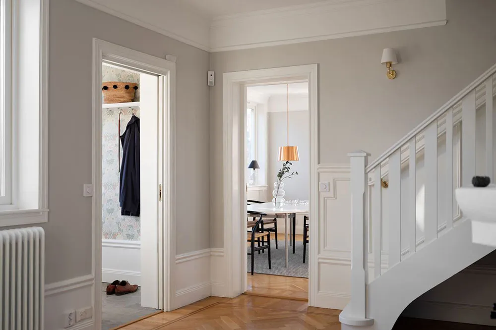 Cómo de una imagen: un encantador casita amarilla en Suecia - Gallery image 13