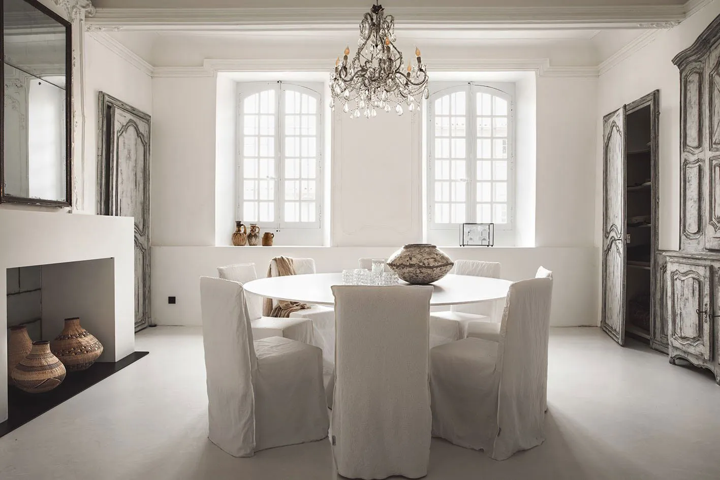 Douceur naturelle dans un merveilleux domaine historique en France - Gallery image 3