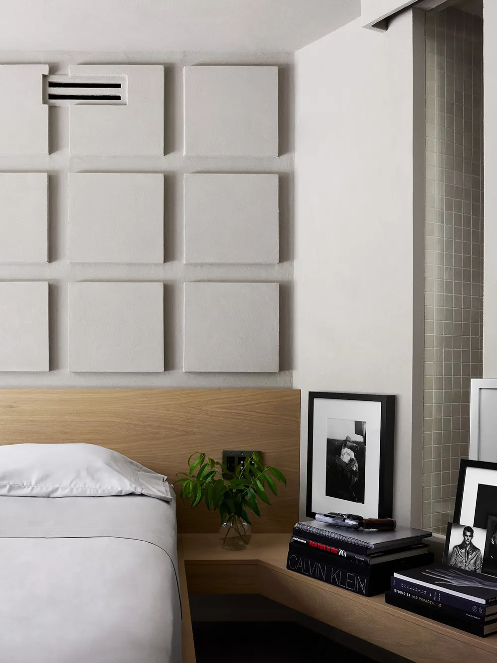 Необычный дом дизайнера в лесу на Лонг-Айленде - Gallery image 8