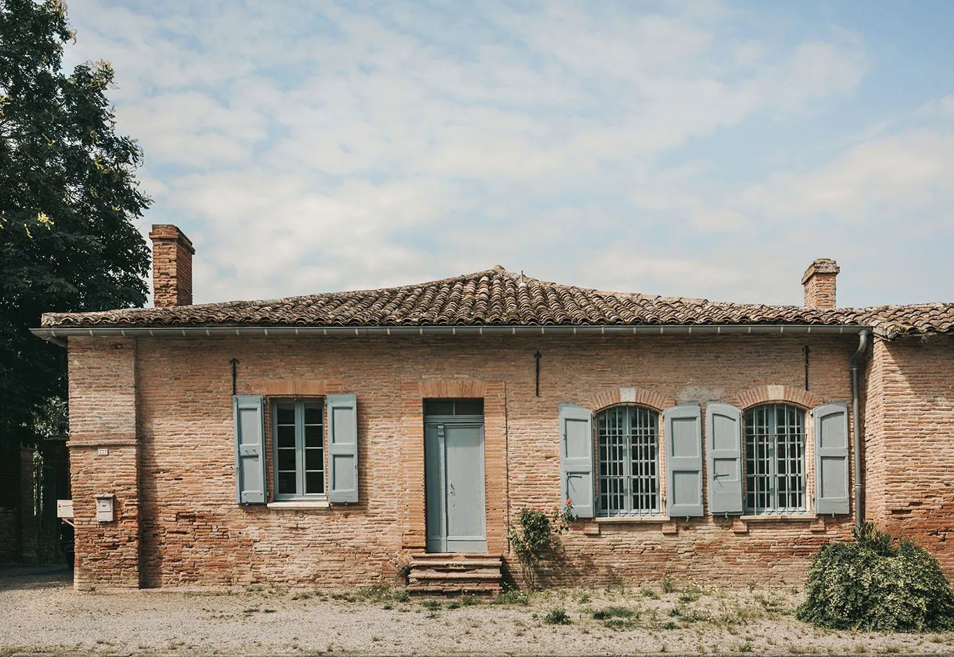Douceur naturelle dans un merveilleux domaine historique en France - Gallery image 16