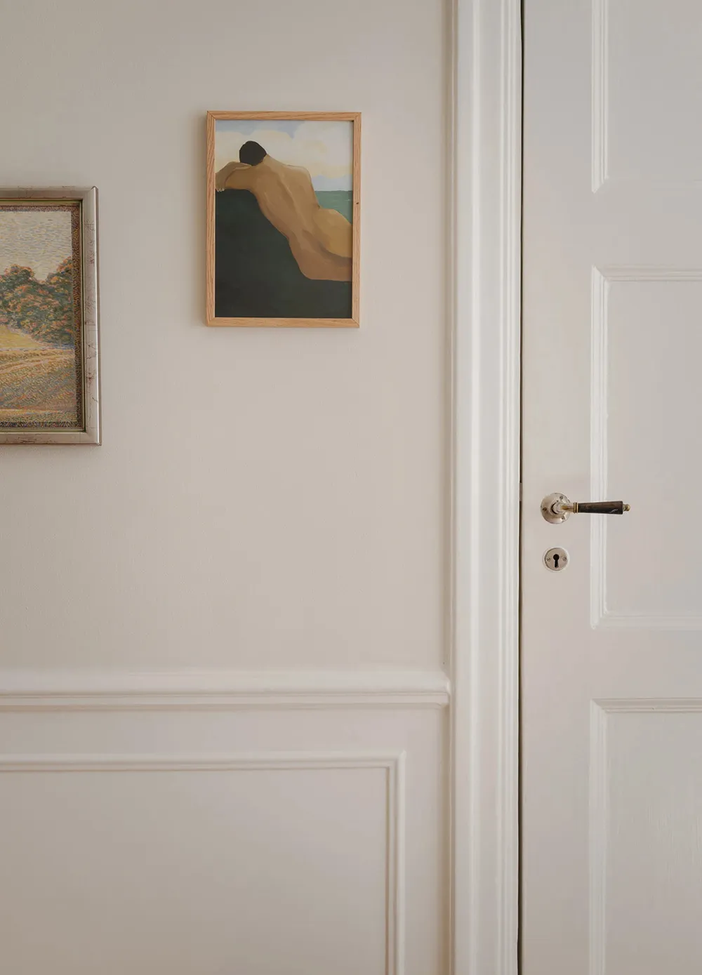 Чарівна невелика квартира в Стокгольмі, осяяна сонцем (53 кв. м) - Gallery image 6