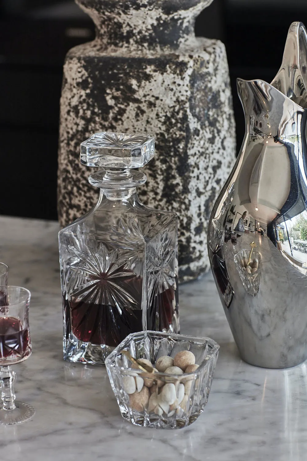 Weihnachten im Einklang mit der Natur: gemütliches Haus eines Dekorators in Dänemark - Gallery image 7