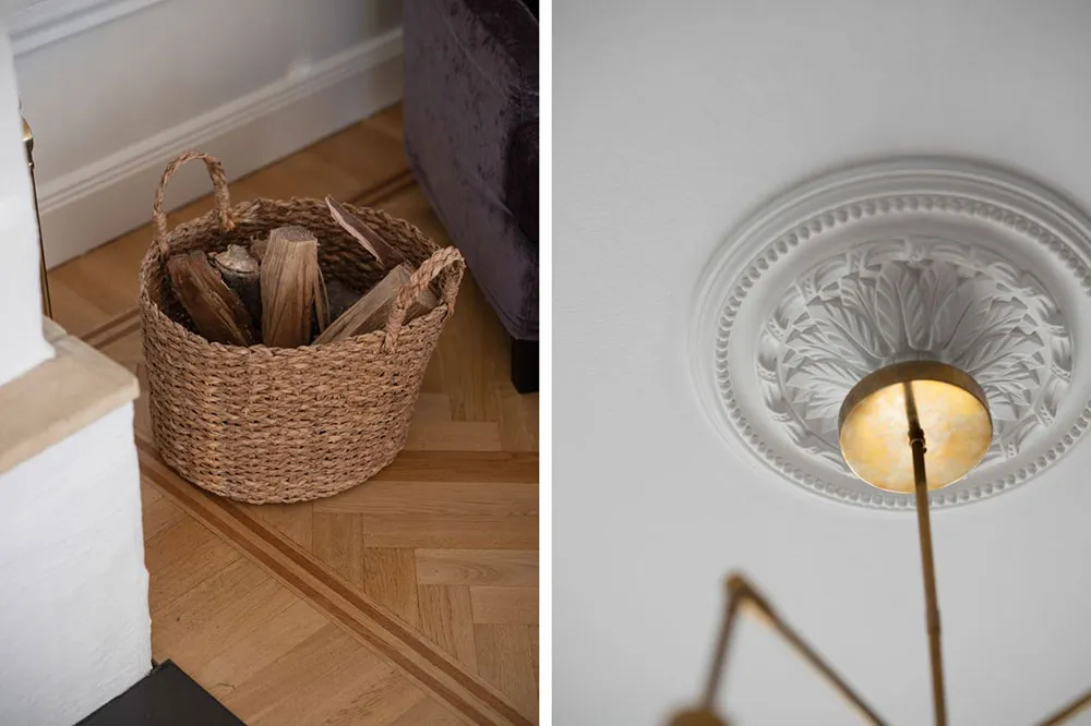 Cómo de una imagen: un encantador casita amarilla en Suecia - Gallery image 6