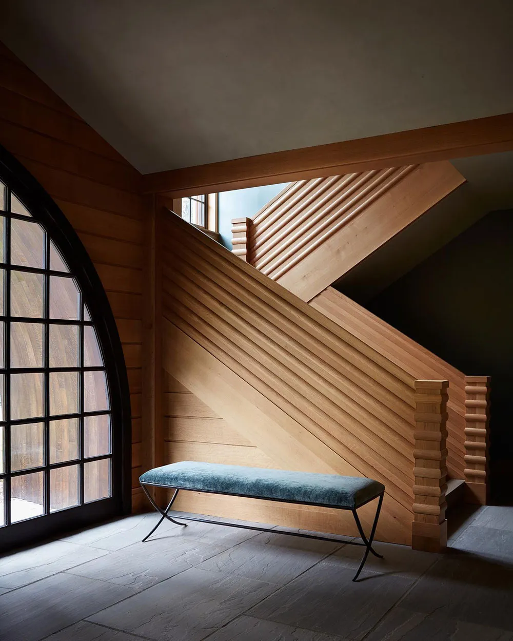 Mar de estética en las nuevas obras del fotógrafo Stephen Kent Johnson - Gallery image 16