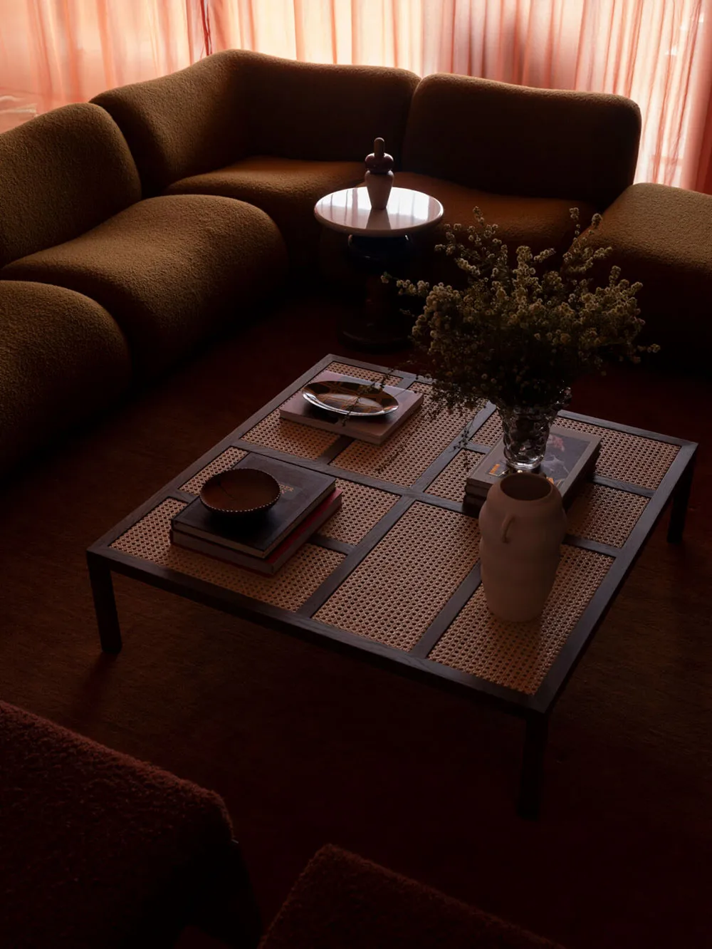 Стильная квартира в Сиднее с необычным светом - Gallery image 4