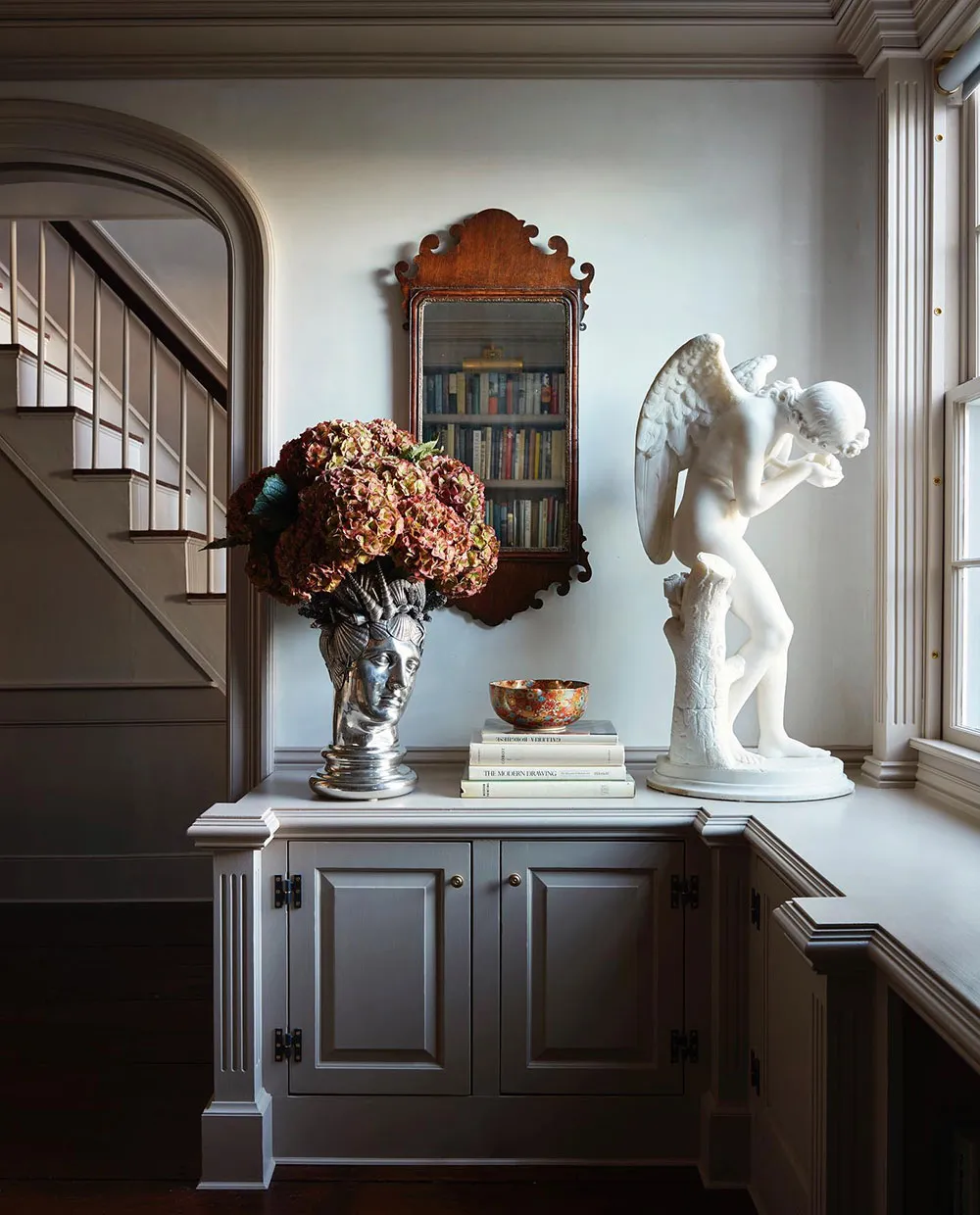 Mar de estética en las nuevas obras del fotógrafo Stephen Kent Johnson - Gallery image 10