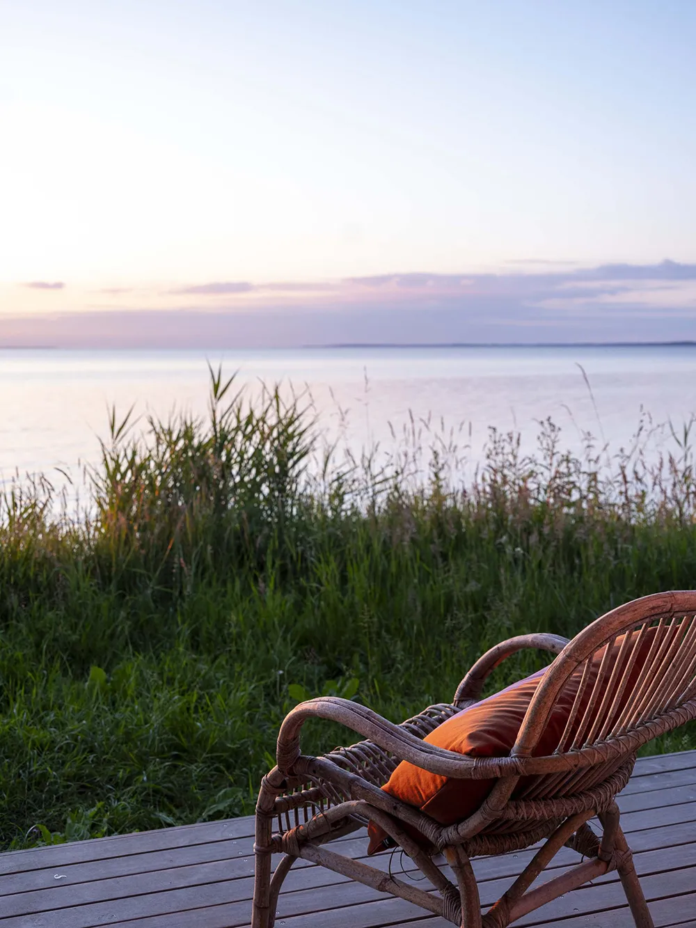 Esta cabaña de playa en Dinamarca es el paraíso en la tierra para sus dueños (26 m²) - Gallery image 9